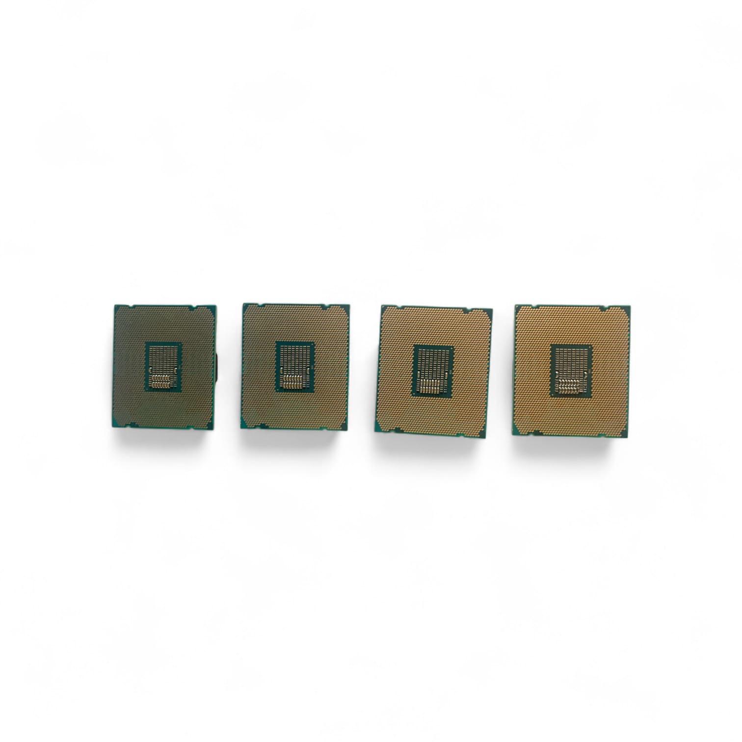 Intel Core i9 CPUs - 2