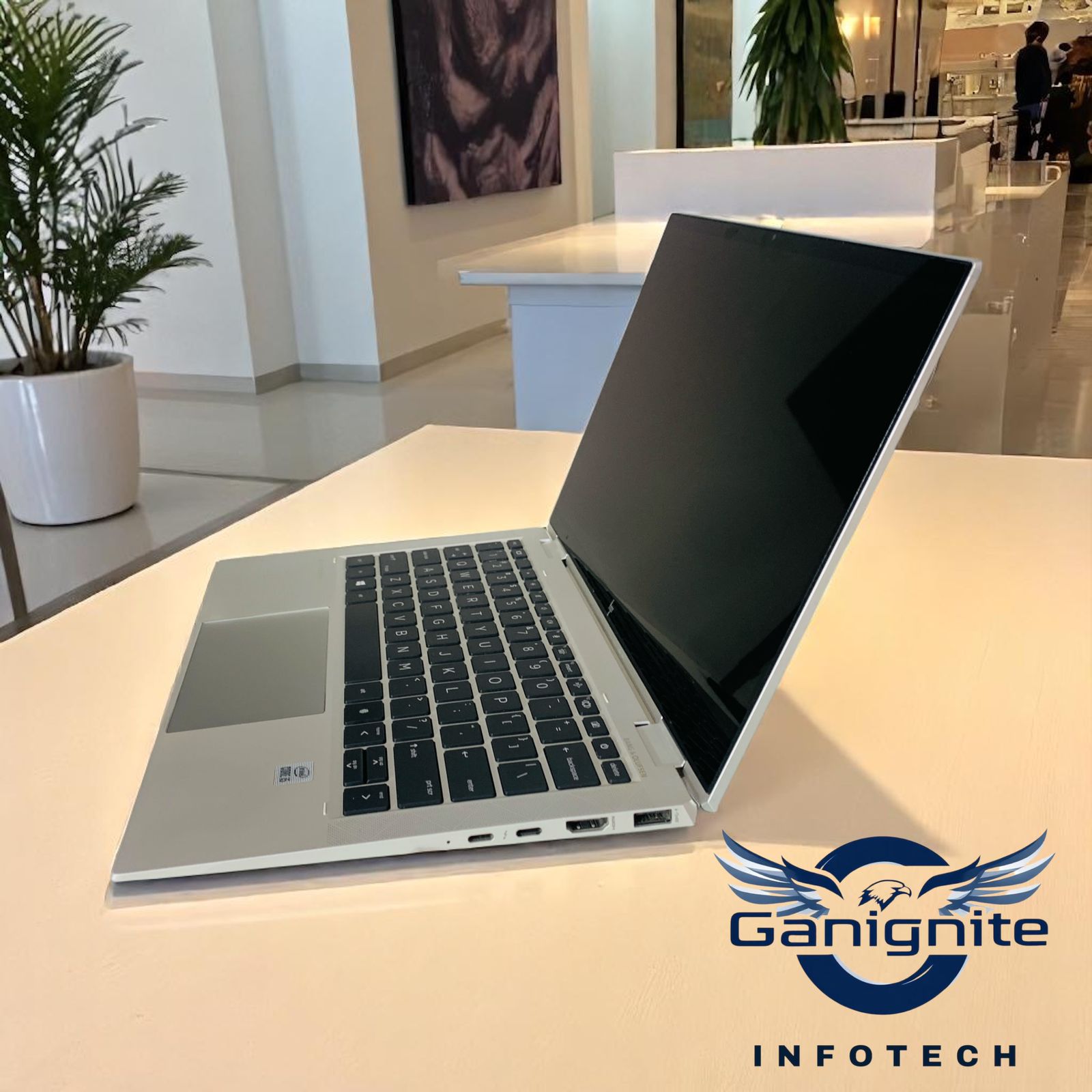Asus Vivobook - 1