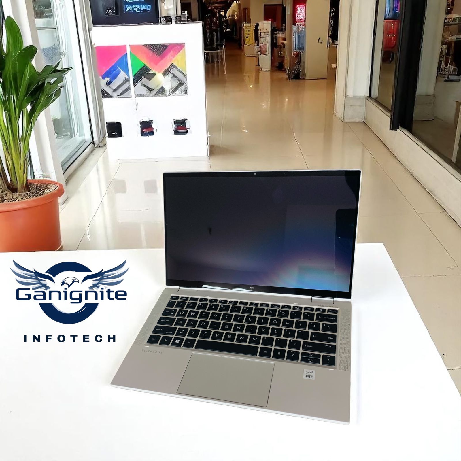 Asus Vivobook - 2